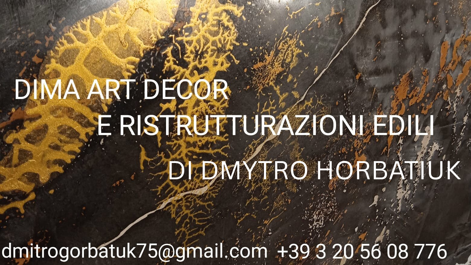 Dima Art Decor E Ristrutturazioni Edili