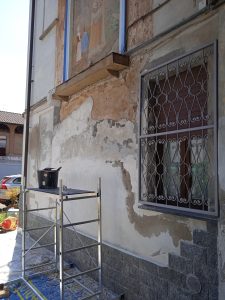 Costruzioni e Ristrutturazioni